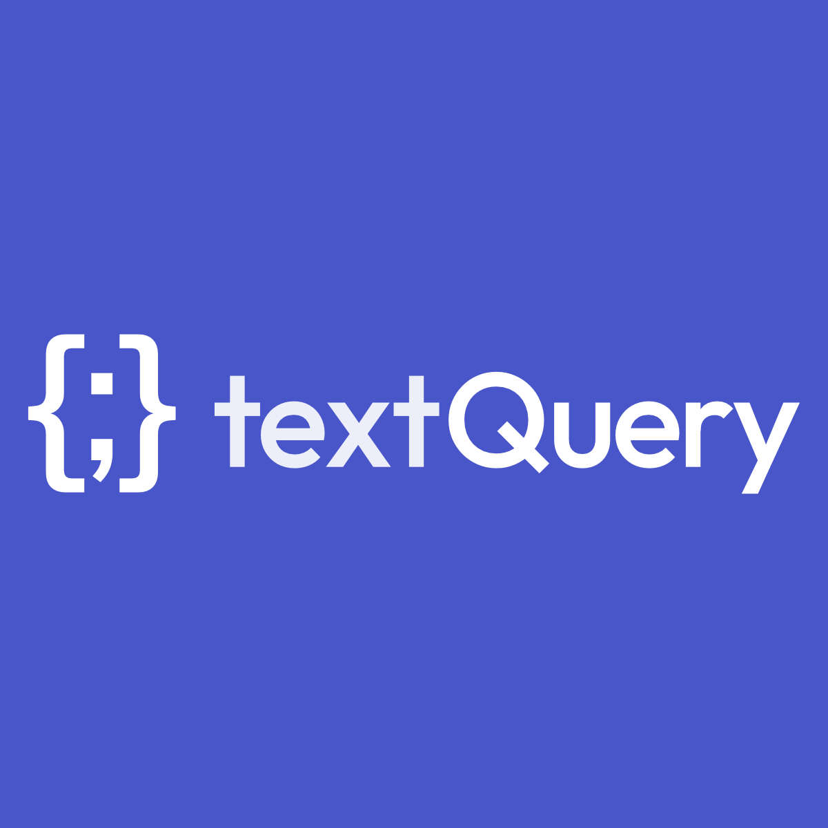 Show HN: TextQuery – Query CSV, JSON, XLSX Files with SQL